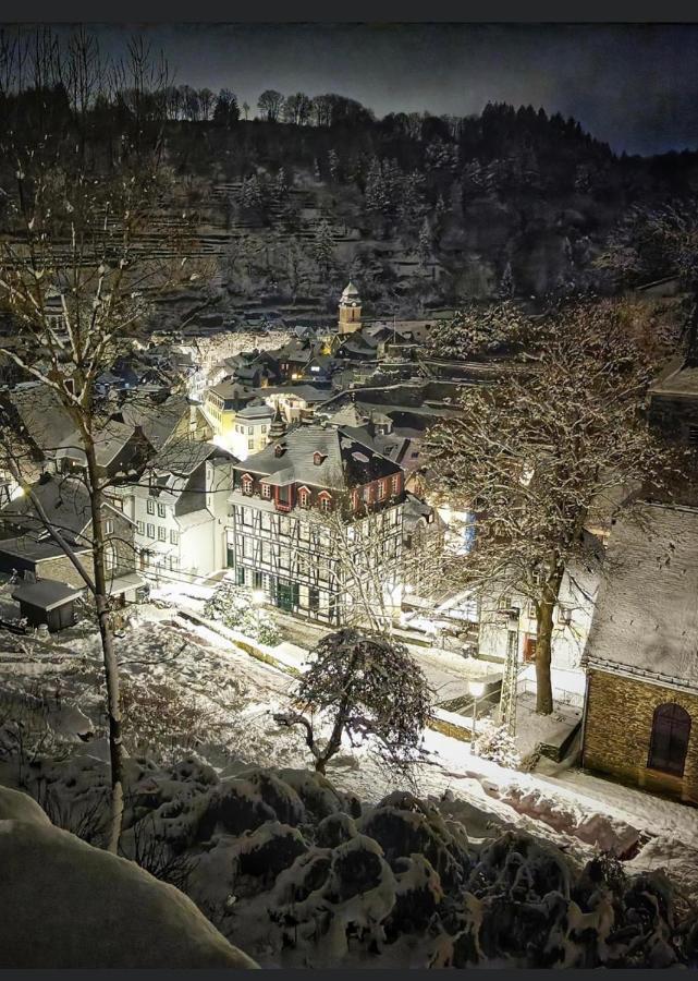 Ferienhaus Piana 蒙绍 外观 照片